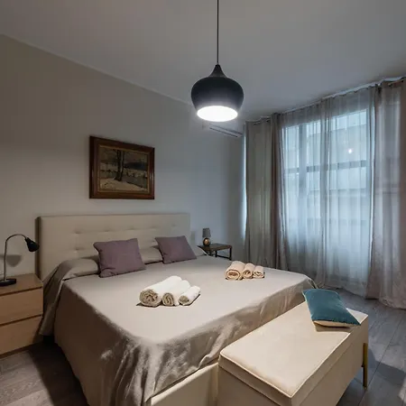 Yv Policlinico Apartment Bari