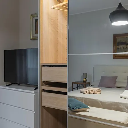 Apartment Yv Policlinico Bari