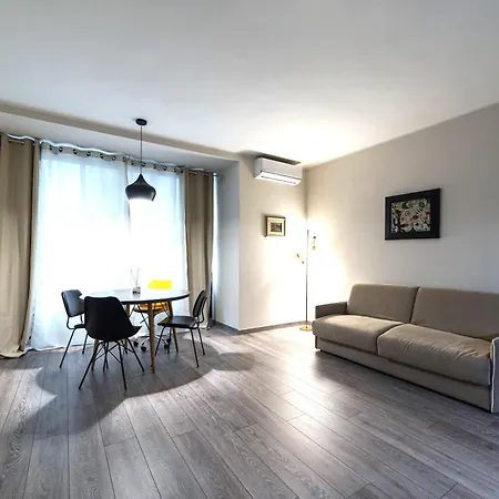 Yv Policlinico Apartment