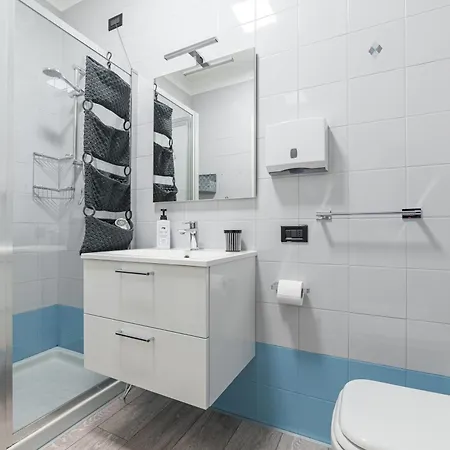 Apartment Yv Policlinico Bari