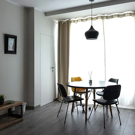 Apartment Yv Policlinico Bari